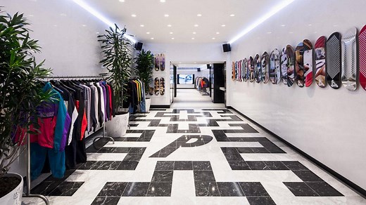 The Best London Streetwear and Sneaker Stores | The Sole Supplier