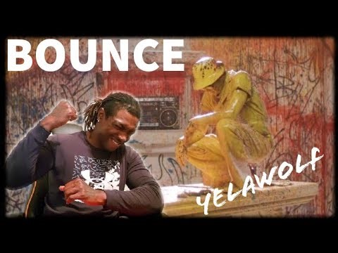 All the way lit!! Yelawolf "Bounce" REACTION