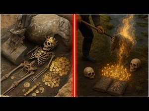 The Treasure Everyone Thought Was a Myth Is Finally Real!