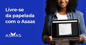 Emitir nota fiscal de serviço eletrônica é rápido com o Asaas