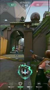 ISO Operator 7K 🔫 | TDM #valorant #valorantclips