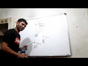 Application of differentiation:- introduction of application