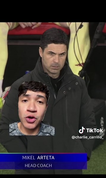 Arsenal y Leverkusen empatan 1-1 en la Champions League