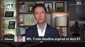 Recapping trades that failed to materialize ahead of Oct. 31 deadline | 'The Insiders'