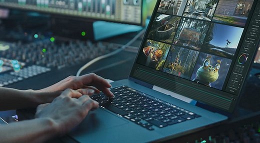 Chaos Player – Professional Image Sequence Player & Viewer | Chaos