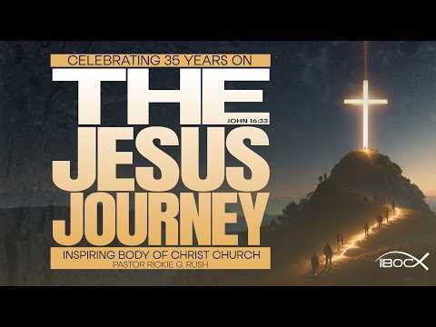 4.12.26 | Sermon Replay - From 7 Devils To 1st In Line | Pastor Rickie G. Rush