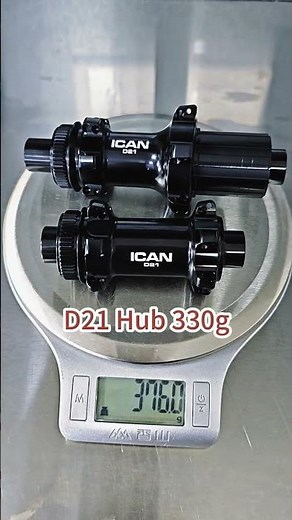 職人技！Alpha 40 II ホイール組立① 材料を全部見せます！