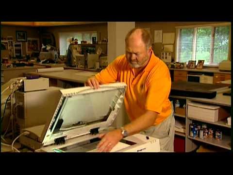 How Garfield is Drawn