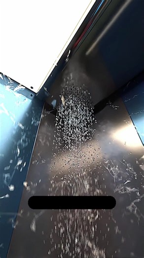 Trapped in a Flooding Elevator: A Surprising Tale