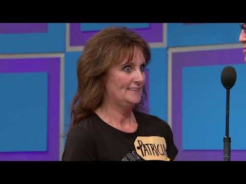 The Price Is Right (Featuring Rachel Reynolds, Lanisha Cole and Manuela Arbelaez)