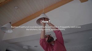 Simple Lighting Upgrades