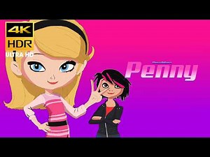Penny: The Movie [4K]