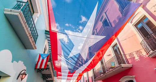 Transgender Puerto Ricans fight discrimination
