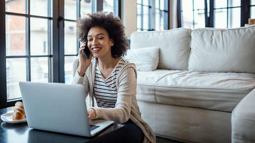 Working from home vs office: What are the pros & cons?