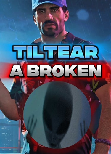 Cómo tiltear a Broken en COD Mobile