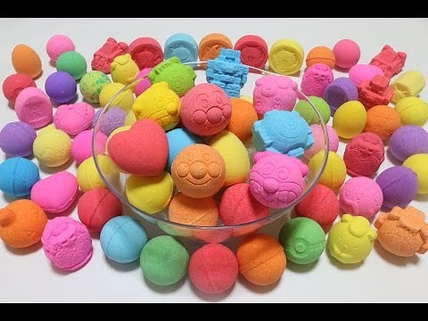 びっくらたまご×80 アンパンマン ウルトラマンオーブ ディズニー 妖怪ウォッチ プリキュア ジュウオウジャー 仮面ライダー ポケモン ぐでたま たまごっち アニメ おもちゃ バスボール 入浴剤