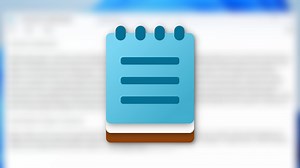 Bloco de notas do Windows 11 finalmente ganha corretor automático nativo