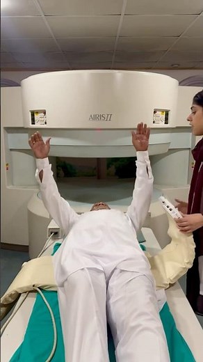 MRI LS Spine Positioning:Complete Technical Guide for Radiologic Technologists |Educational Tutorial