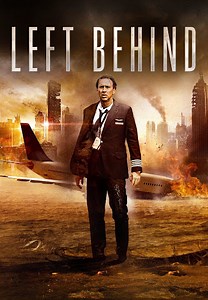Left Behind