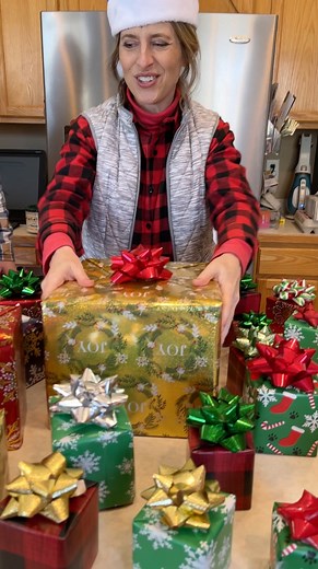 The Ultimate Family Christmas Game 🎁 Kids and Family play Christmas table game for funny holiday prizes. Fun game for family gatherings. (for entertainment purposes only) | Benson Bros