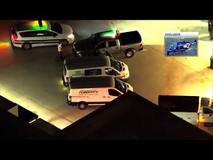 Video shows forensic team investigating death of Epic Universe guest after riding Stardust Racers