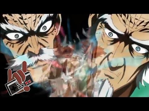 One Punch Man S2 - Garou Vs. Bang & Bomb Long Ver. | Epic Rock Cover