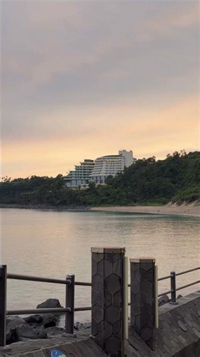 Parnas Hotel Jeju 파르나스 호텔 제주
