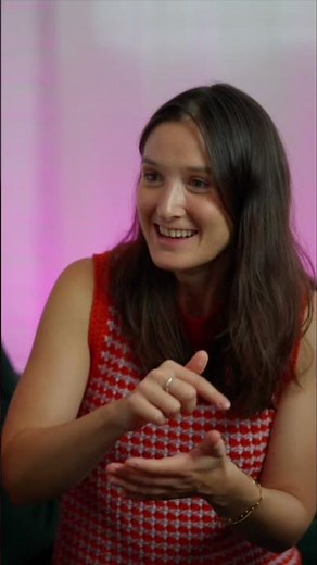 Giving birth blew my mind!