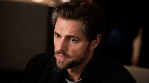 Exclusive: Brazen's Sam Page on working with Alyssa Milano, Nora Roberts' fanbase and how his job is a 'dream come true'