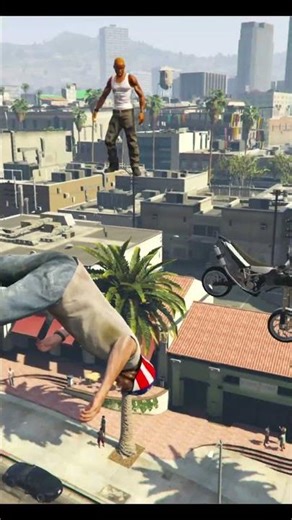 Parachute Not Open😂