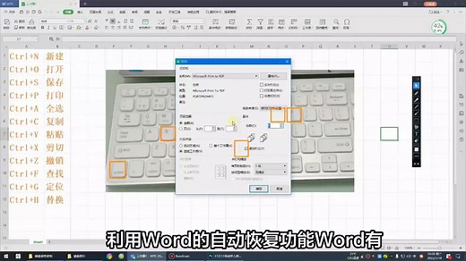 Word被覆盖的文件怎么恢复，分享4种文件恢复技巧