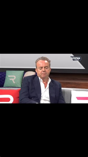 Great to have Phil Cunningham on Luck On Sunday this morning. Phil spoke to Nick Luck about the secrets behind his success as an owner and why he’s enjoying it as much as ever, plus also took a trip down memory lane while telling some brilliant stories, including a tale about buying a horse in Australia, which was a sale record, that he tried to keep a secret from his Mother! The full episode can be viewed on Racing TV’s youtube channel or via the link in our bio | Rebel Racing Ltd