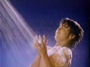 1984 Dial Soap Commercial