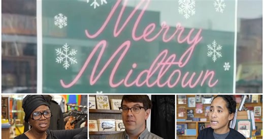 Midtown Detroit businesses launch Merry Midtown as Noel Night takes year-long break