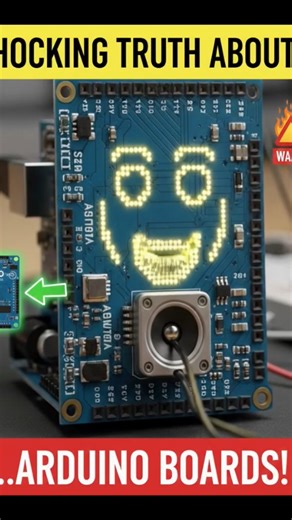 Arduino Talk #oddlysatisfying #electrical #viral #satisfying #youtubeshorts #shorts