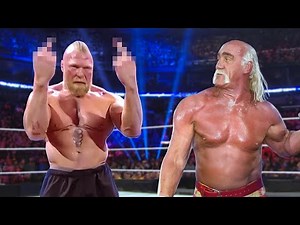 Disrespectful WWE Moments