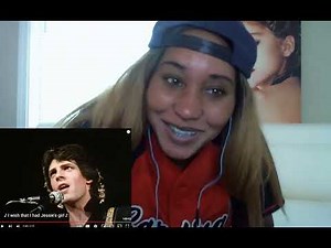 Rick Springfield Reaction Jessie's Girl (FRIENDS BE THE OPPS?!) | Empress Reacts