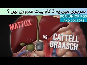 𝘾𝙖𝙩𝙩𝙚𝙡-𝘽𝙧𝙖𝙖𝙨𝙘𝙝 𝙈𝙖𝙣𝙚𝙪𝙫𝙚𝙧, 𝙆𝙤𝙘𝙝𝙚𝙧 𝙈𝙖𝙣𝙚𝙪𝙫𝙚𝙧 MATTOX SURGERY