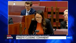 98K views · 2.9K reactions | The Voice to Parliament referendum bill...