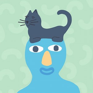 Pets are the best partners for beating the blues. | Headspace