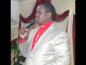 Spiritual Gifts Bishop Harrison Nganga 1