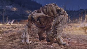 Fallout 76 - Official cryptid of the day: Grafton Monster trailer