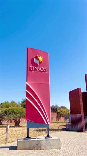 UNAM.NA on TikTok