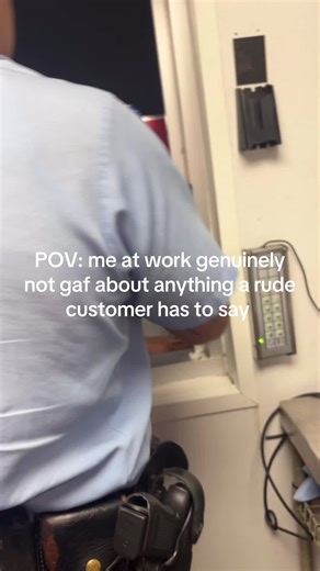 Dealing with Rude Customers at Work