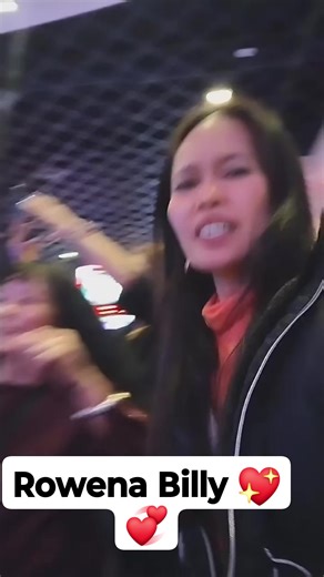 Rowena Billy 💞 | Rowena Bernal