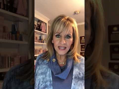 Mary Kay Inventory Options