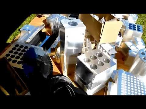 ☆ PRECISION FIREWORKS TOOLS ☆ https://www.woodysrocks.com