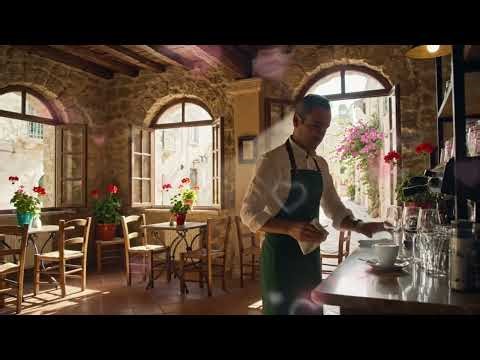 Mediterranean Music 2026 - Echoes of Santorini Love