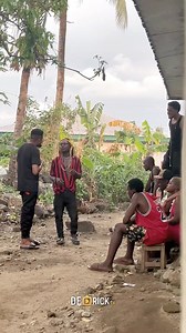 352K views · 9.7K reactions | Prank on Shweng King by Da Kalvo Disclaimer: This page does not support violence, this video is for entertainment only and nobody was harmed in the process of making it. | De Rick tv | Facebook