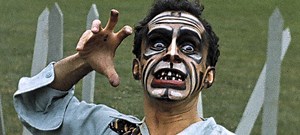 Photo Friday | 10 Great Pictures From the Set of Norman McLaren’s Neighbours - NFB Blog